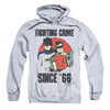 Since 66 Hooded Sweatshirt