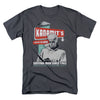 Kanamits Diner T-shirt