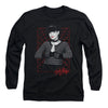 Abby Webs Long Sleeve