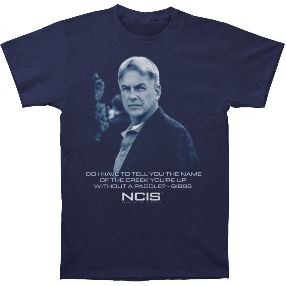 NCIS Creek T-shirt 229010 | Rockabilia Merch Store