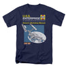 Enterprise Manual T-shirt