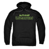 Dexter's Logo Hooded Sweatshirt