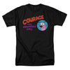 Courage Logo T-shirt