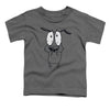 Scared Childrens T-shirt