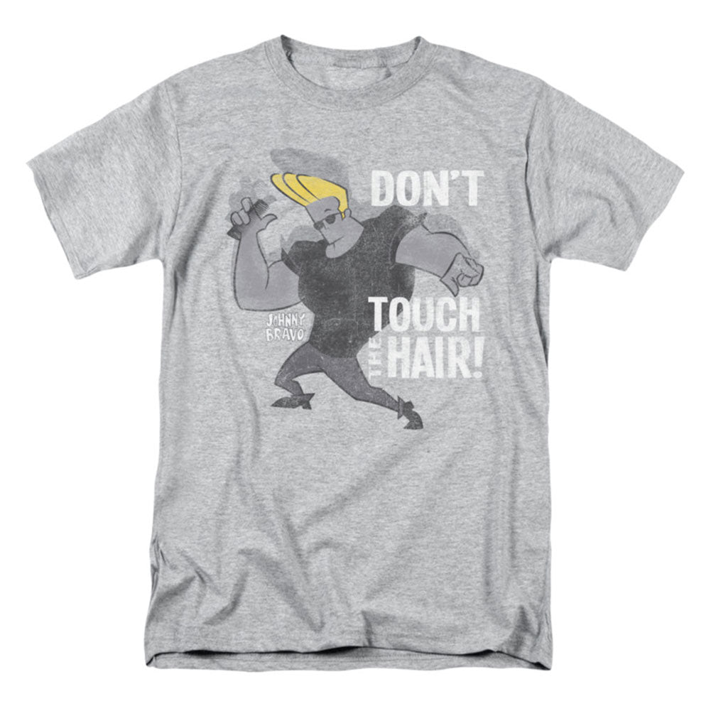 Johnny Bravo Hair T-shirt