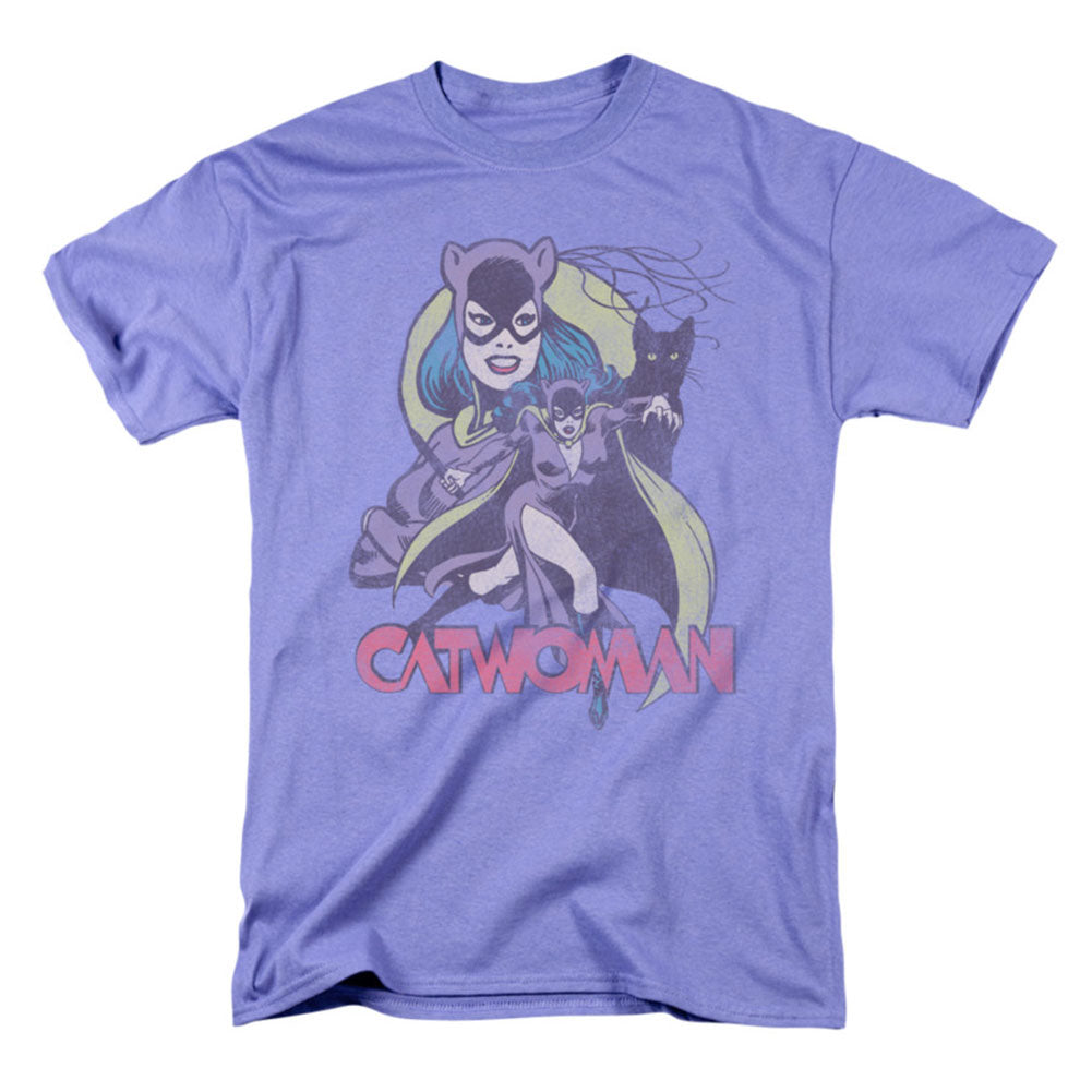 DC Comics Three Cats T-shirt