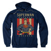 Retro Liberty Hooded Sweatshirt