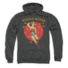 Wonder Circle Hooded Sweatshirt