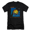 Pyromania Slim Fit T-shirt