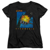Pyromania Womens T-shirt