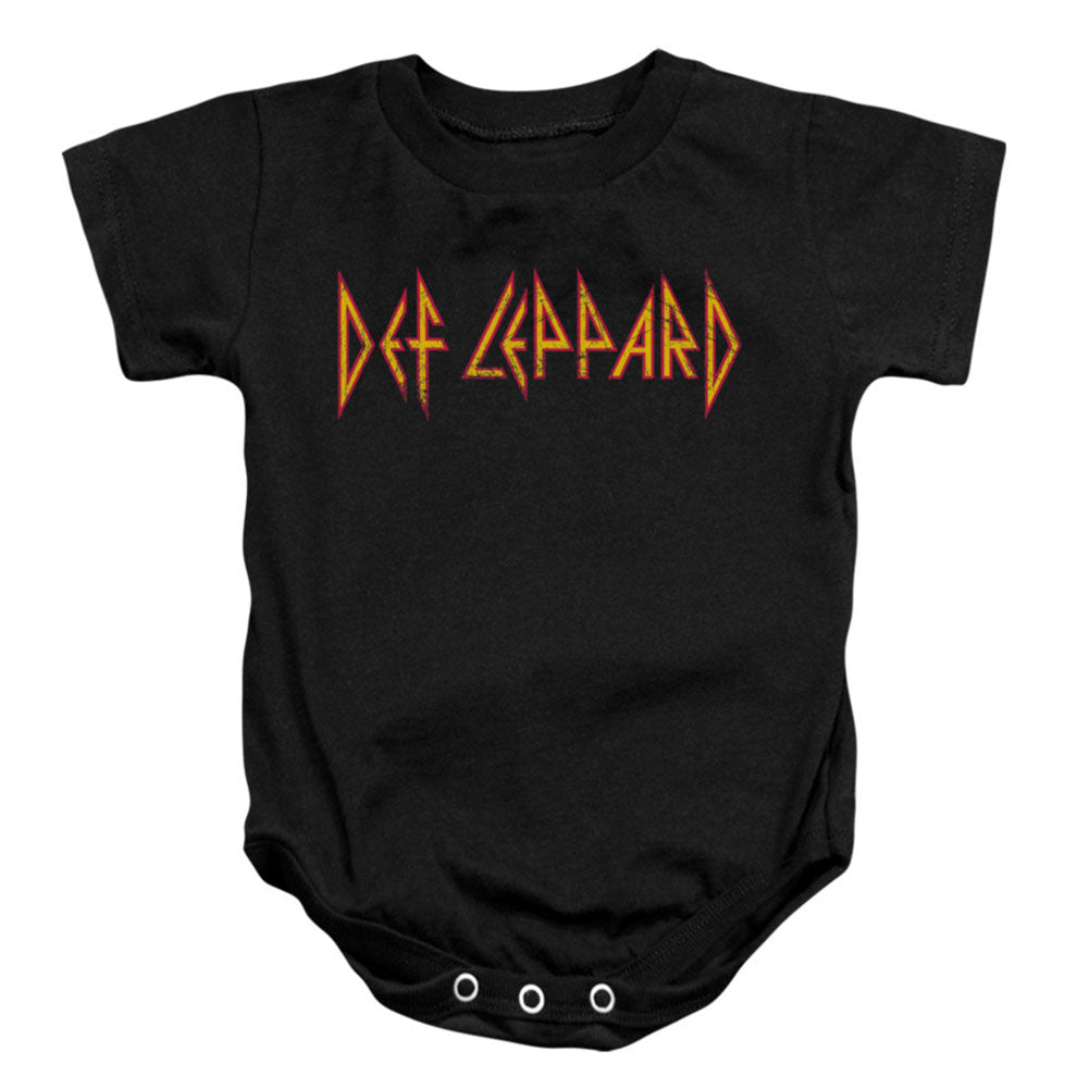 Horizontal Logo Bodysuit