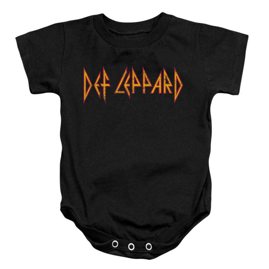 Horizontal Logo Bodysuit