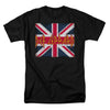 Union Jack T-shirt