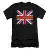 Union Jack Slim Fit T-shirt