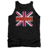 Union Jack Mens Tank