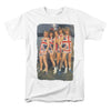 Flag Photo T-shirt