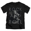 Rock And Roll Childrens T-shirt