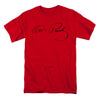 Signature Sketch T-shirt