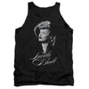 Pretty Gaze Mens Tank