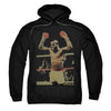 Clubber Hooded Sweatshirt