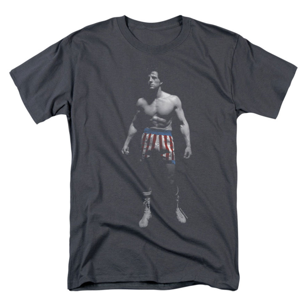 Rocky Stand Alone T-shirt