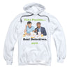 Take Out Hooded Sweatshirt