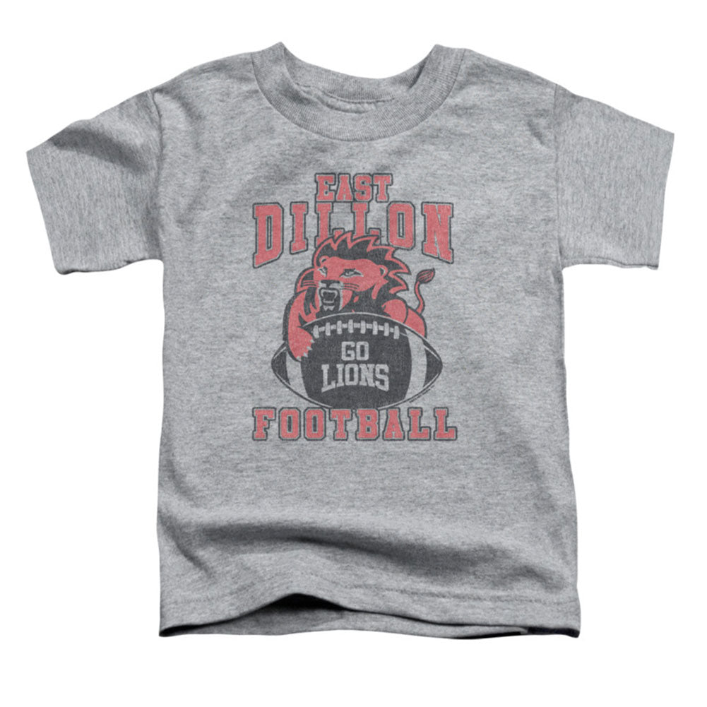 Friday Night Lights Go Lions Childrens T-shirt