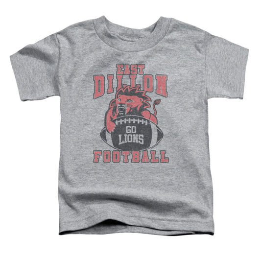 Friday Night Lights Go Lions Childrens T-shirt