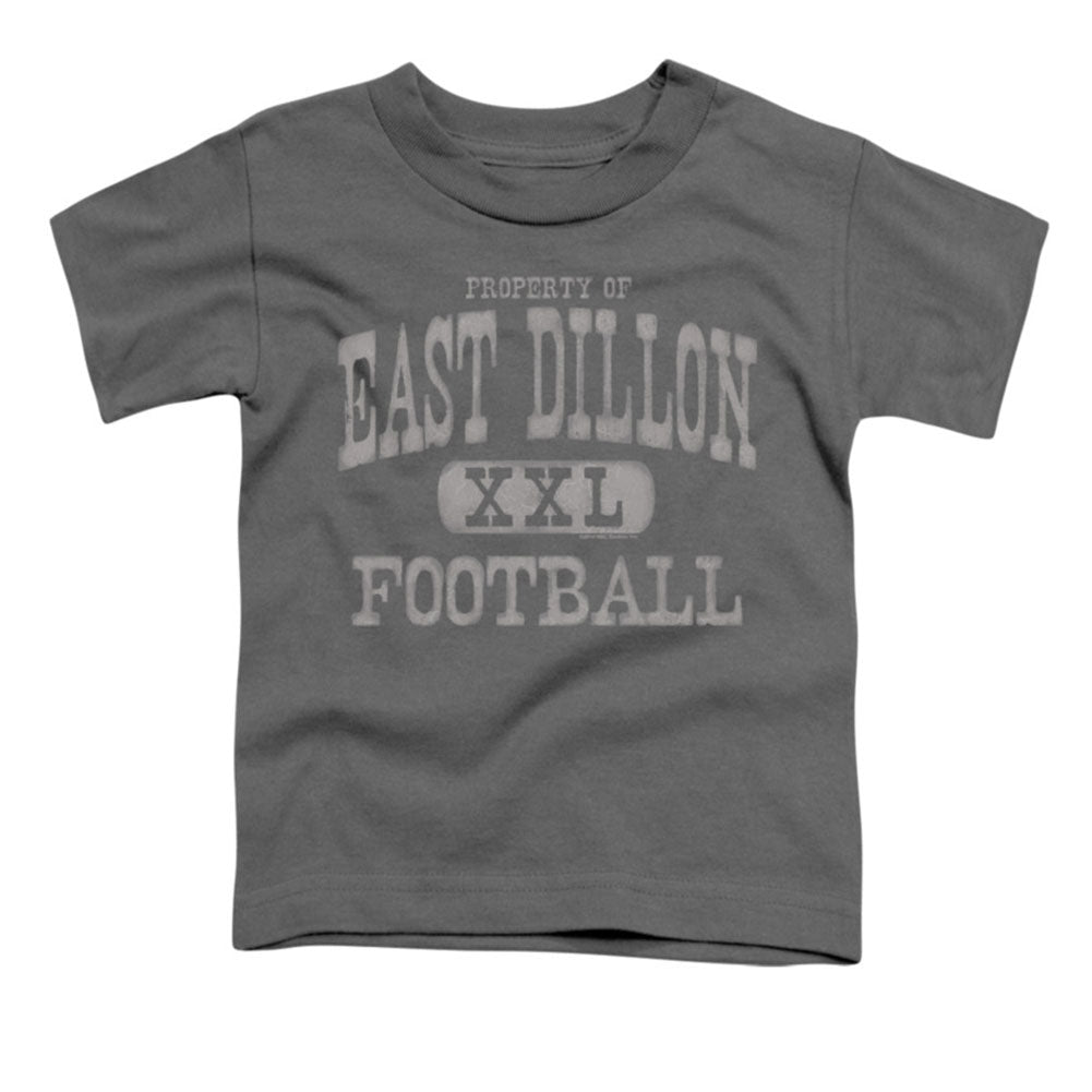 Friday Night Lights Property Of Childrens T-shirt