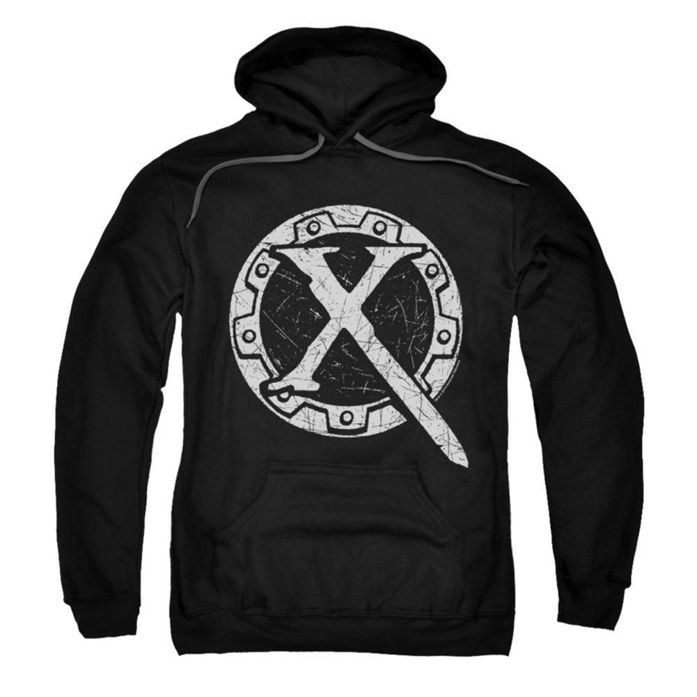 Xena: Warrior Princess Sigil Hooded Sweatshirt