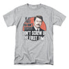 Don't Screw Up T-shirt