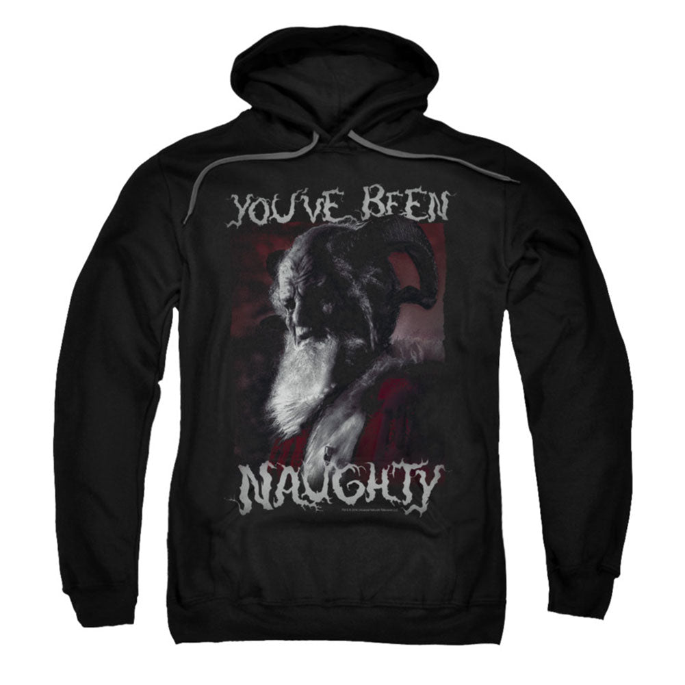 Grimm Merry Krampus Hooded Sweatshirt