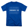 Blueprint Logo T-shirt