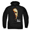 Don Vito Hooded Sweatshirt