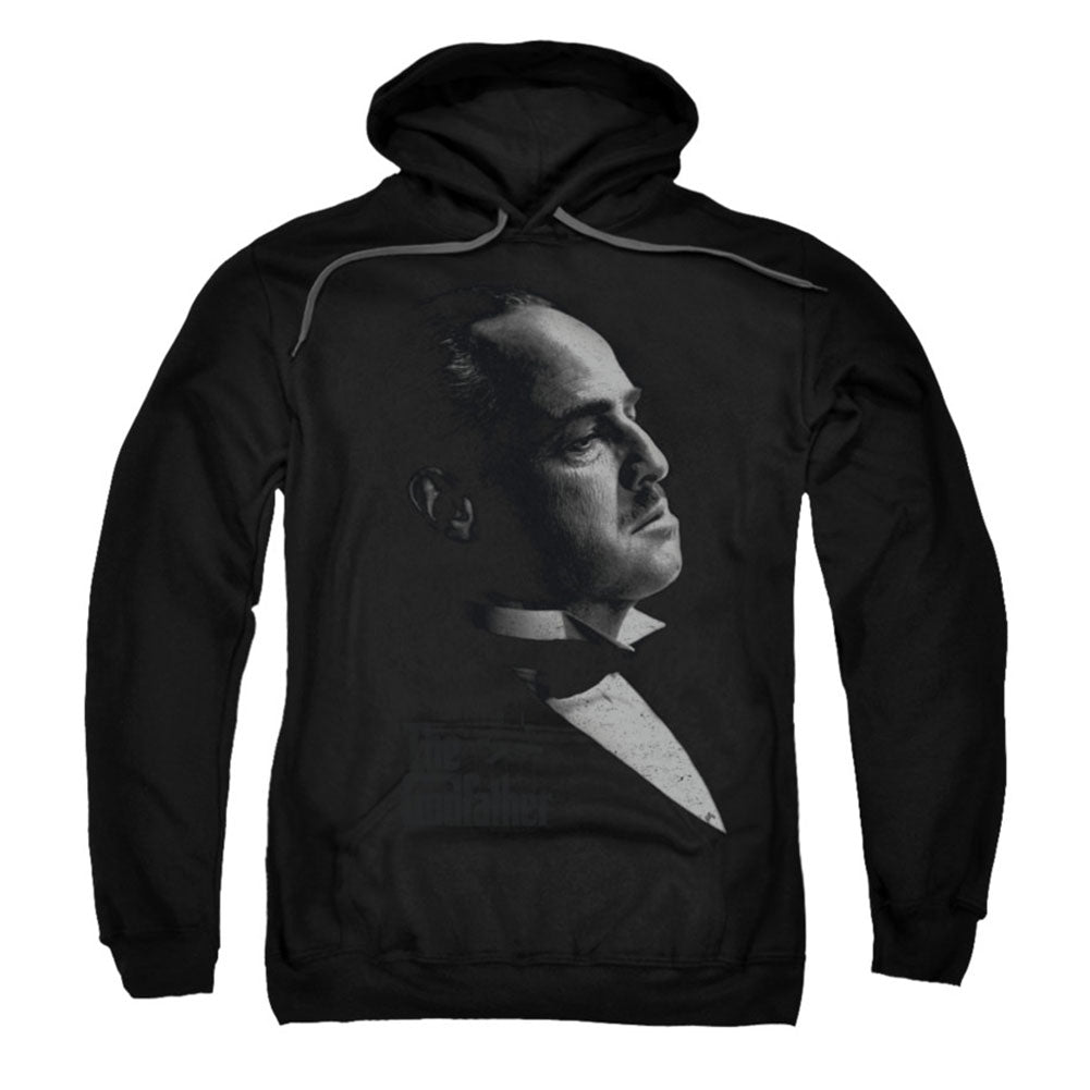 Godfather Graphic Vito Hooded Sweatshirt