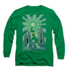 Green Ranger Deco Long Sleeve