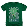 Green Ranger Deco Childrens T-shirt