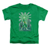 Green Ranger Deco Childrens T-shirt