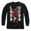 Zedd Deco Long Sleeve