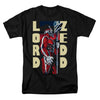 Zedd Deco T-shirt