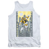 White Ranger Deco Mens Tank