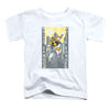 White Ranger Deco Childrens T-shirt