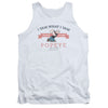 Vintage Mens Tank