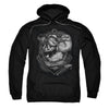 Anchors Away Hooded Sweatshirt