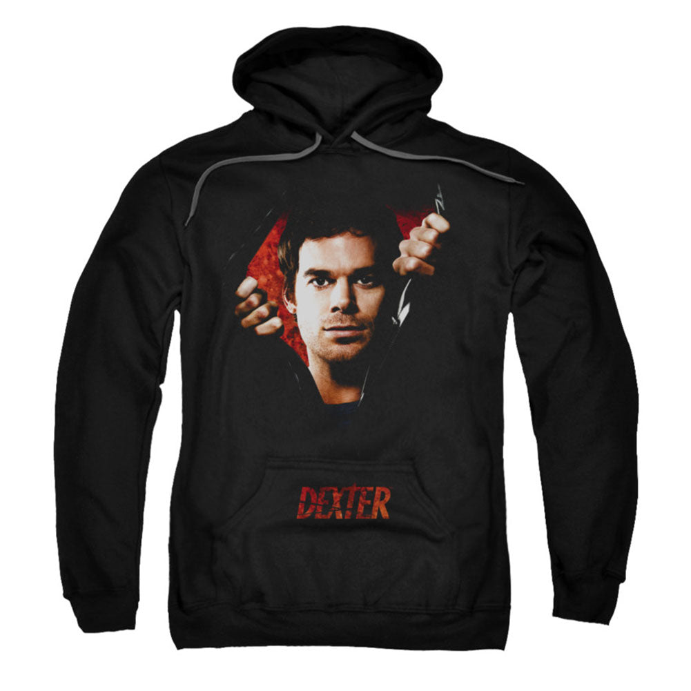 Dexter Body Bad Hooded Sweatshirt
