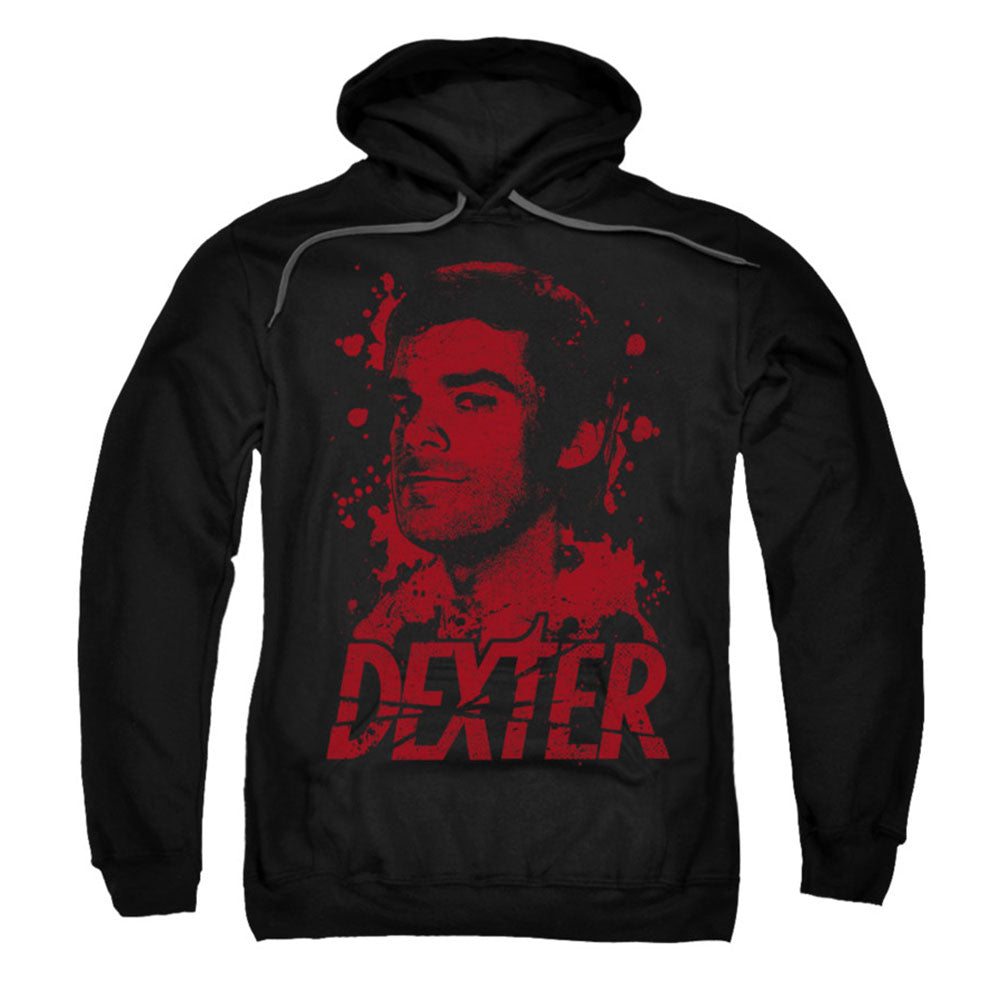 Dexter Born In Blood Hooded Sweatshirt