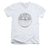 Crusty Logo Slim Fit T-shirt