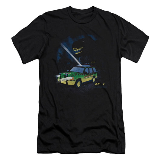 Turn It Off Slim Fit T-shirt