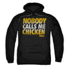 Chicken Hooded Sweatshirt