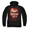 Chucky Squared Hooded Sweatshirt